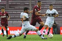 Nhận định, soi kèo Platense vs Lanús, 6h00 ngày 26/10