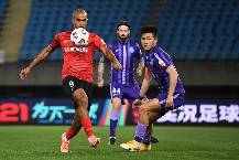 Nhận định, soi kèo Shanghai Port vs Meizhou Hakka, 16h30 ngày 24/10 Nhận định, soi kèo Shanghai Port vs Meizhou Hakka, 16h30 ngày 24/10