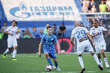 Nhận định, soi kèo Zenit vs Sochi, 0h ngày 25/10 Nhận định, soi kèo Zenit vs Sochi, 0h ngày 25/10