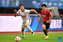 Phân tích kèo hiệp 1 Chengdu Rongcheng vs Zhejiang, 14h ngày 24/10 Phân tích kèo hiệp 1 Chengdu Rongcheng vs Zhejiang, 14h ngày 24/10