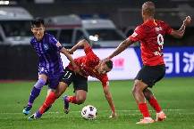 Phân tích kèo hiệp 1 Shanghai Port vs Meizhou Hakka, 14h30 ngày 24/10 Phân tích kèo hiệp 1 Shanghai Port vs Meizhou Hakka, 14h30 ngày 24/10