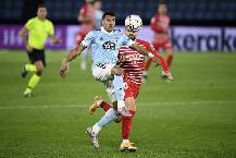Soi kèo phạt góc Celta Vigo vs Getafe, 2h ngày 25/10 Soi kèo phạt góc Celta Vigo vs Getafe, 2h ngày 25/10