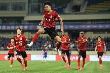 Soi kèo phạt góc Shanghai Port vs Meizhou Hakka, 16h30 ngày 24/10 Soi kèo phạt góc Shanghai Port vs Meizhou Hakka, 16h30 ngày 24/10