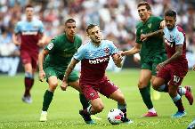 Soi kèo phạt góc West Ham vs Bournemouth, 2h ngày 25/10