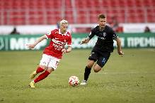 Nhận định, soi kèo Rodina Moscow vs Dinamo Makhachkala, 23h30 ngày 23/10 Nhận định, soi kèo Rodina Moscow vs Dinamo Makhachkala, 23h30 ngày 23/10
