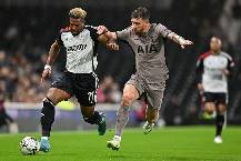 Nhận định, soi kèo Tottenham vs Fulham, 2h00 ngày 24/10 Nhận định, soi kèo Tottenham vs Fulham, 2h00 ngày 24/10
