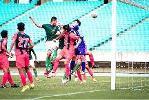 Nhận định, soi kèo Taiwan Shihu vs Taichung Futuro, 17h30 ngày 24/10: 3 điểm nhọc nhằn