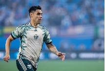 Nhận định, soi kèo Vancouver Whitecaps vs Portland Timbers, 09h30 ngày 24/10: Khách lấn chủ