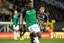 Nhận định, soi kèo Vikingur vs Cercle Brugge, 21h30 ngày 24/10: Chênh lệch quá lớn