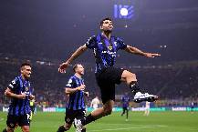 Nhận định, soi kèo Young Boys vs Inter Milan, 2h00 ngày 24/10: Chênh lệch đẳng cấp