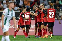 Soi kèo góc Brest vs Leverkusen, 23h45 ngày 23/10