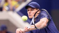 Link trực tiếp tennis Sinner vs Cobolli - Vòng 2 Vienna Open, 22h30 ngày 23/10