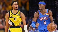 Nhận định bóng rổ Indiana Pacers vs Oklahoma City Thunder, 06h30 ngày 24/10: Chung kết tái hiện