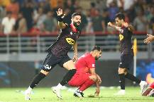 Nhận định, soi kèo Foolad vs Shams Azar, 22h30 ngày 24/10: Nỗ lực hơn nữa Nhận định, soi kèo Foolad vs Shams Azar, 22h30 ngày 24/10: Nỗ lực hơn nữa