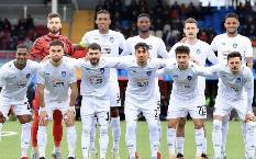 Nhận định, soi kèo Karvan FK vs Turan Tovuz, 17h30 ngày 24/10: Đánh chiếm Top1 Nhận định, soi kèo Karvan FK vs Turan Tovuz, 17h30 ngày 24/10: Đánh chiếm Top1