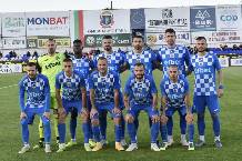 Nhận định, soi kèo Montana vs Arda Kardzhali, 19h00 ngày 24/10: Tập trung quốc nội Nhận định, soi kèo Montana vs Arda Kardzhali, 19h00 ngày 24/10: Tập trung quốc nội