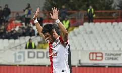 Nhận định, soi kèo Napredak vs Vojvodina, 21h00 ngày 24/10: Thua tiếp Nhận định, soi kèo Napredak vs Vojvodina, 21h00 ngày 24/10: Thua tiếp