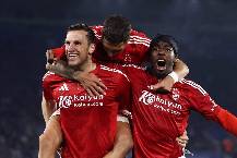 Nhận định, soi kèo Nottingham vs Porto, 02h00 ngày 24/10: Tướng mới đổi vận