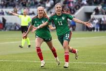 Nhận định, soi kèo Nữ Mexico vs Nữ New Zealand, 09h00 ngày 24/10: Tin vào El Tri Nhận định, soi kèo Nữ Mexico vs Nữ New Zealand, 09h00 ngày 24/10: Tin vào El Tri