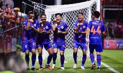 Nhận định, soi kèo Port vs Muangthong United, 19h00 ngày 24/10: Tiếp tục thăng hoa Nhận định, soi kèo Port vs Muangthong United, 19h00 ngày 24/10: Tiếp tục thăng hoa