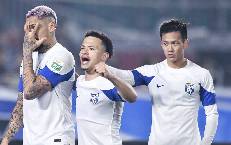 Nhận định, soi kèo Wuhan Three Towns vs Shenzhen Peng City, 18h35 ngày 24/10: Lịch sử gọi tên Nhận định, soi kèo Wuhan Three Towns vs Shenzhen Peng City, 18h35 ngày 24/10: Lịch sử gọi tên