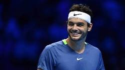 Nhận định tennis Fritz vs Humbert, Vòng 2 Swiss Indoors - 00h30 ngày 24/10