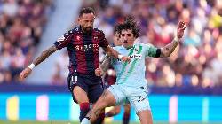 Siêu máy tính dự đoán Genk vs Real Betis, 23h45 ngày 23/10 Siêu máy tính dự đoán Genk vs Real Betis, 23h45 ngày 23/10