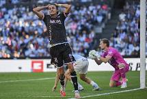 Kèo thẻ phạt Alaves vs Malaga 02h00 ngày 24/10