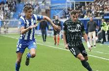 Nhận định bóng đá Alaves vs Malaga, 02h00 ngày 24/10: Chủ nhà tất thắng