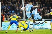 Nhận định bóng đá Randers vs Brondby, 00h00 ngày 24/10: Chủ khách chia điểm