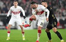Nhận định bóng đá Stuttgart vs Gladbach, 01h30 ngày 24/10: Chủ thắng cách biệt