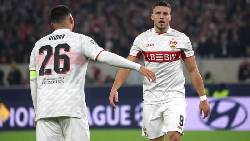 Soi kèo góc Stuttgart vs Gladbach, 01h30 ngày 24/10