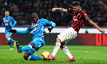 Nhận định bóng đá AC Milan vs Napoli, 0h ngày 24/11: Chiến công đầu tiên của Pioli