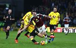 Phân tích tỷ lệ Watford vs Burnley, 22h ngày 23/11