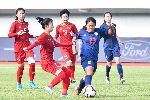 Nhận định bóng đá nữ Việt Nam vs nữ Thái Lan, 15h ngày 26/11: Chung kết sớm Nhận định bóng đá nữ Việt Nam vs nữ Thái Lan, 15h ngày 26/11: Chung kết sớm