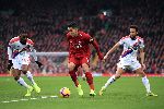 Trực tiếp vòng 13 Ngoại hạng Anh: Crystal Palace vs Liverpool, 22h ngày 23/11