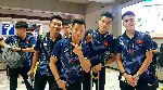 U22 Việt Nam công bố số áo dự SEA Games 30: Trống vắng số 10