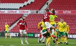 Nhận định Stoke City vs Norwich, 2h00 ngày 25/11 Nhận định Stoke City vs Norwich, 2h00 ngày 25/11