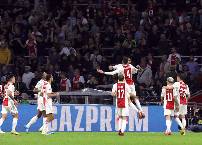Đội hình ra sân chính thức Besiktas vs Ajax, 0h45 ngày 25/11 Đội hình ra sân chính thức Besiktas vs Ajax, 0h45 ngày 25/11