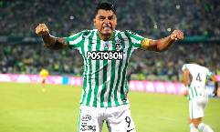 Nhận định, soi kèo Deportivo Pereira vs Atletico Nacional, 8h ngày 25/11 Nhận định, soi kèo Deportivo Pereira vs Atletico Nacional, 8h ngày 25/11