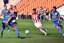 Nhận định, soi kèo Godoy Cruz vs Estudiantes, 7h30 ngày 24/11