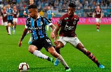 Nhận định, soi kèo Gremio vs Flamengo, 7h30 ngày 24/11