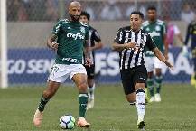 Nhận định, soi kèo Palmeiras vs Atlético Mineiro, 5h ngày 24/11