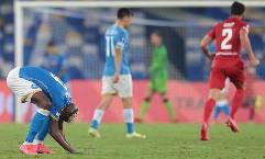 Phân tích kèo hiệp 1 Spartak vs Napoli, 22h30 ngày 24/11 Phân tích kèo hiệp 1 Spartak vs Napoli, 22h30 ngày 24/11