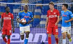 Soi kèo phạt góc Spartak vs Napoli, 22h30 ngày 24/11 Soi kèo phạt góc Spartak vs Napoli, 22h30 ngày 24/11