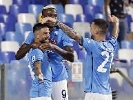 Tỷ lệ kèo nhà cái Spartak vs Napoli mới nhất, 22h30 ngày 24/11 Tỷ lệ kèo nhà cái Spartak vs Napoli mới nhất, 22h30 ngày 24/11