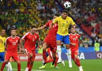 Nhận định, soi kèo Brazil vs Serbia, 2h ngày 25/11