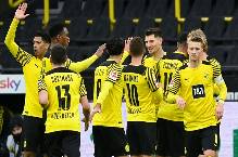 Nhận định, soi kèo Lion City vs Dortmund, 19h30 ngày 24/11 Nhận định, soi kèo Lion City vs Dortmund, 19h30 ngày 24/11