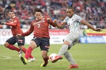 Nhận định, soi kèo Nagoya Grampus vs AS Roma, 17h30 ngày 25/11 Nhận định, soi kèo Nagoya Grampus vs AS Roma, 17h30 ngày 25/11