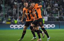 Nhận định, soi kèo Shakhtar Donetsk vs Vorskla, 19h ngày 23/11 Nhận định, soi kèo Shakhtar Donetsk vs Vorskla, 19h ngày 23/11